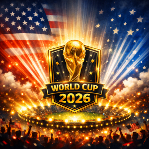FIFA World Cup 2026