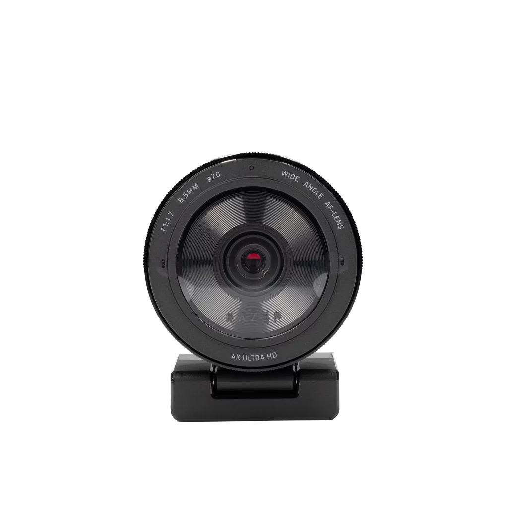 Razer Kiyo Pro Ultra 4K Desktop Camera (Used)